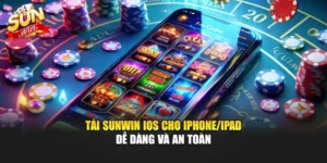 Tải Sunwin iOS cho iPhone/iPad